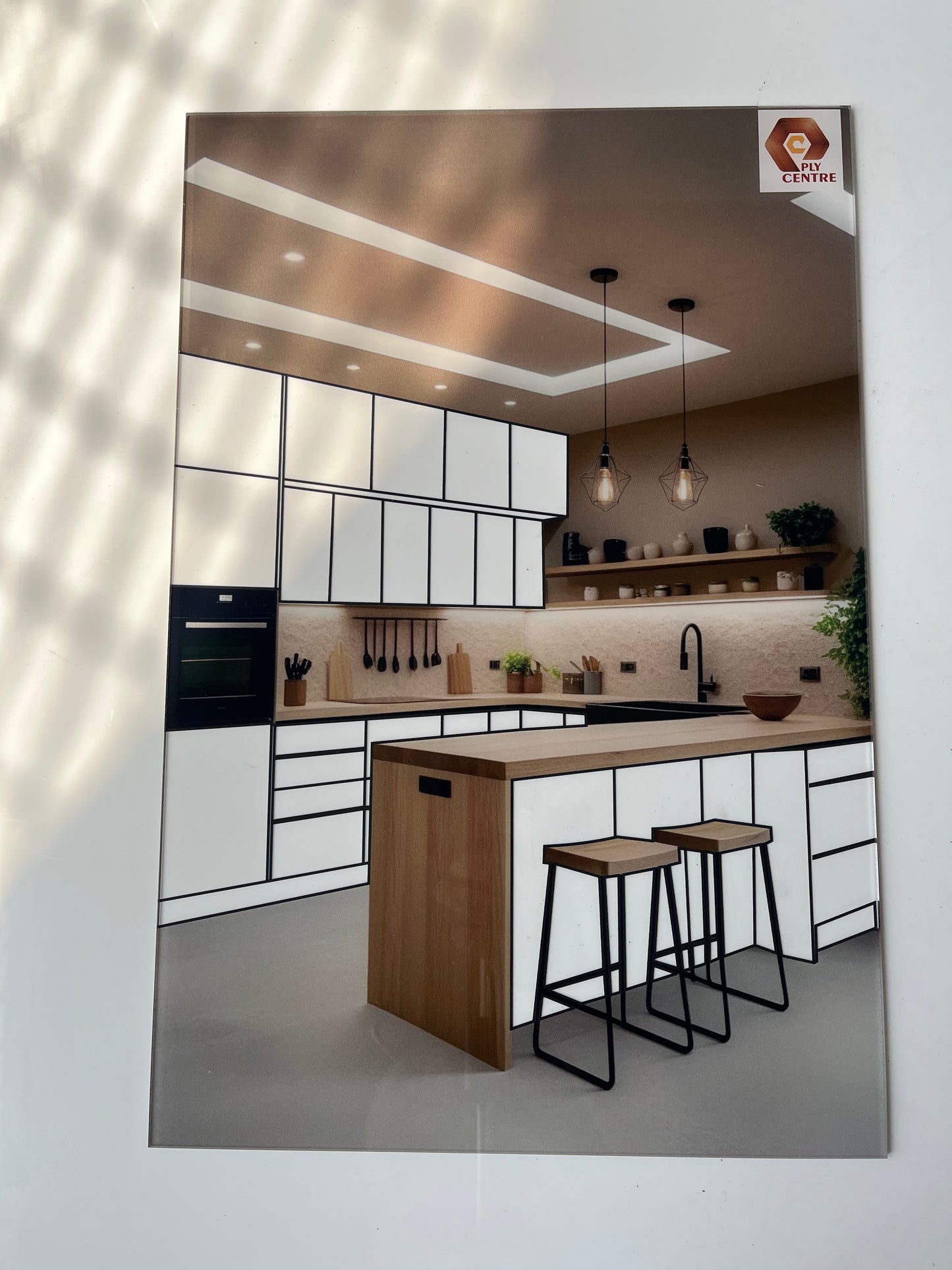 Kitchen Selector