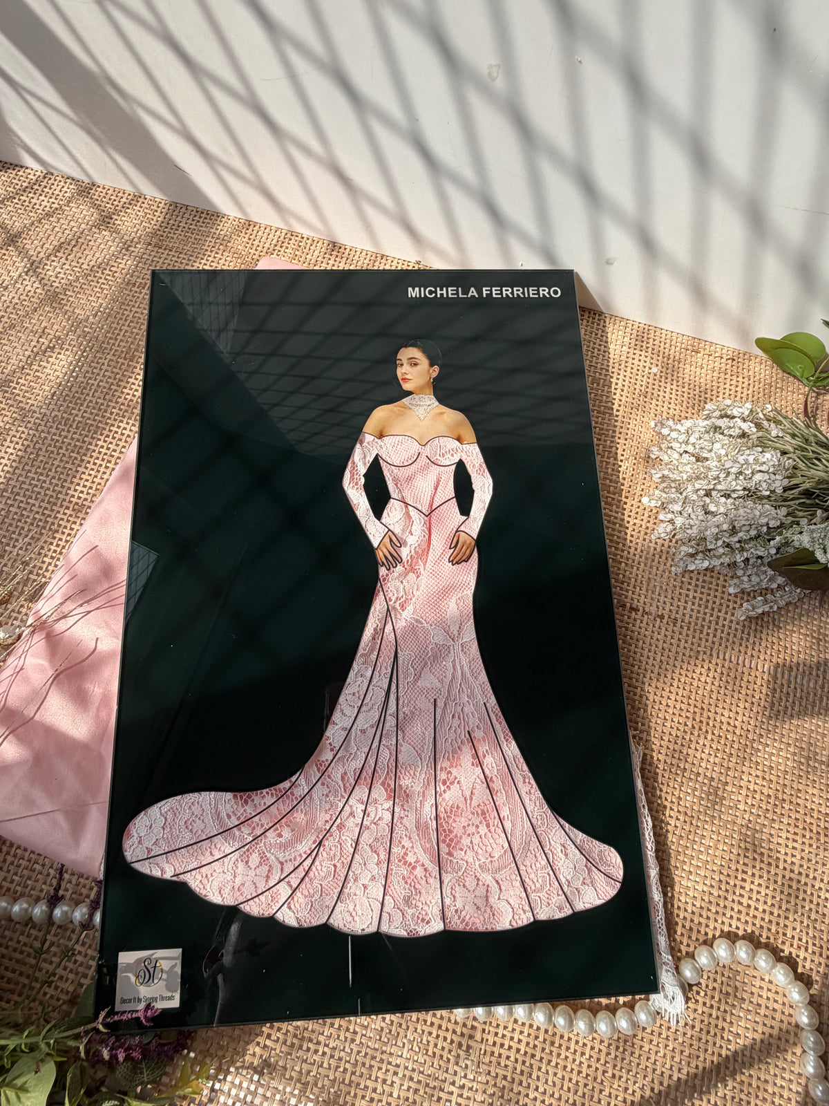 Gown Selector