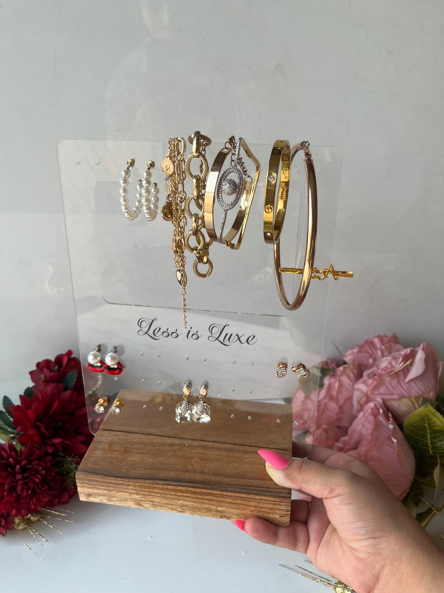 Jewellery Stand