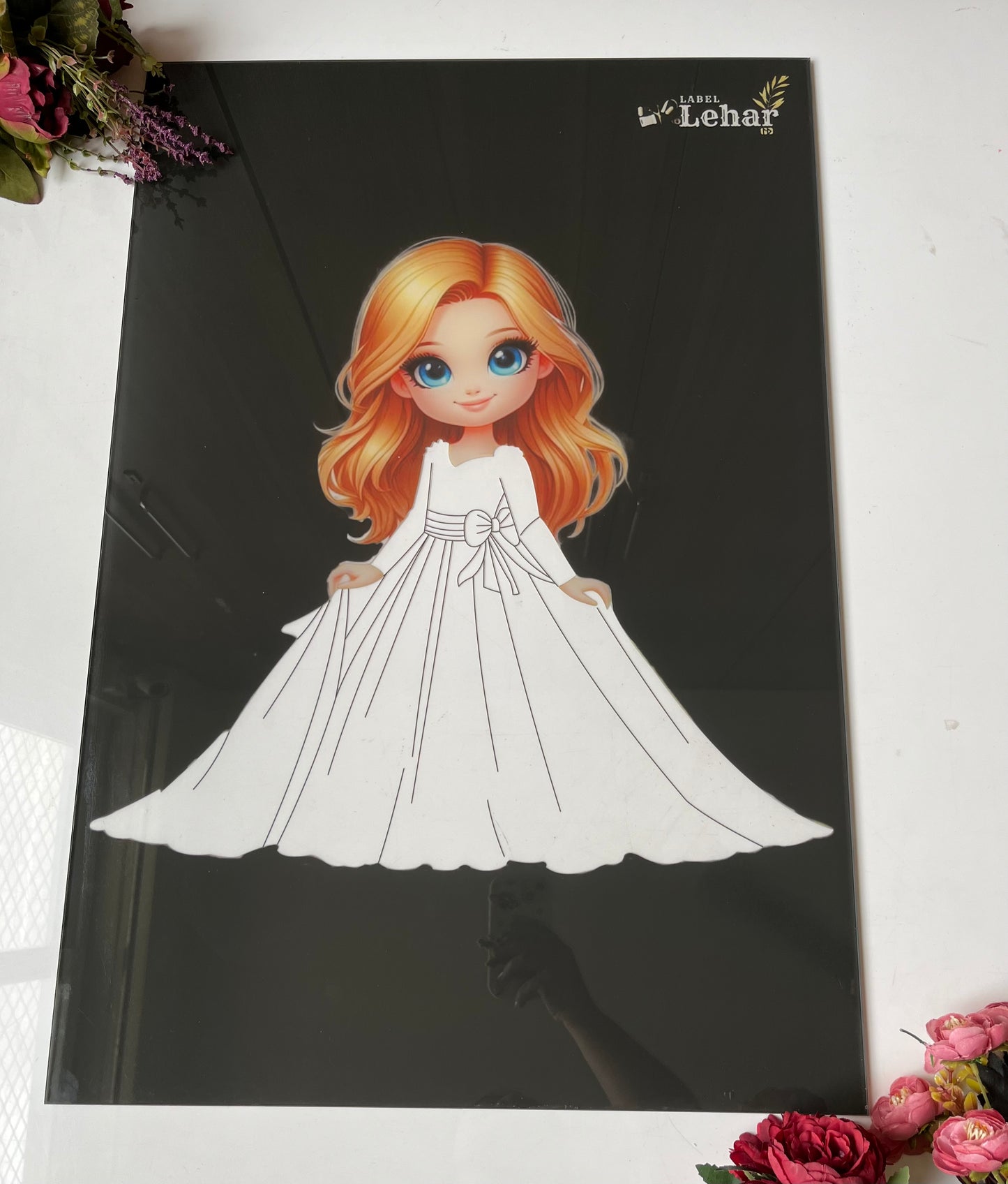 Kidswear fabric Selector