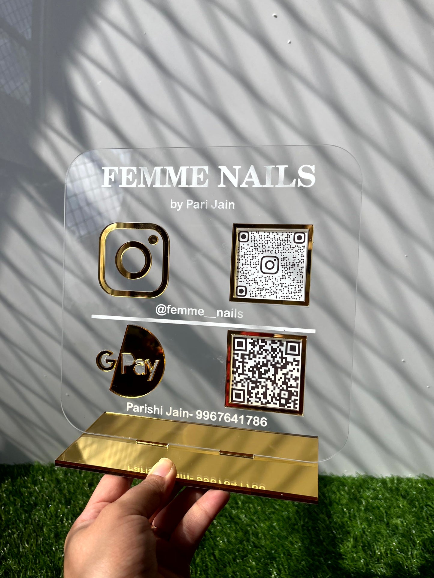 Two Qr Scanner