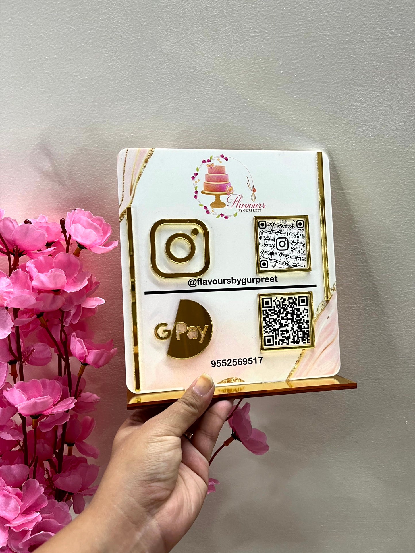 Two Qr Scanner