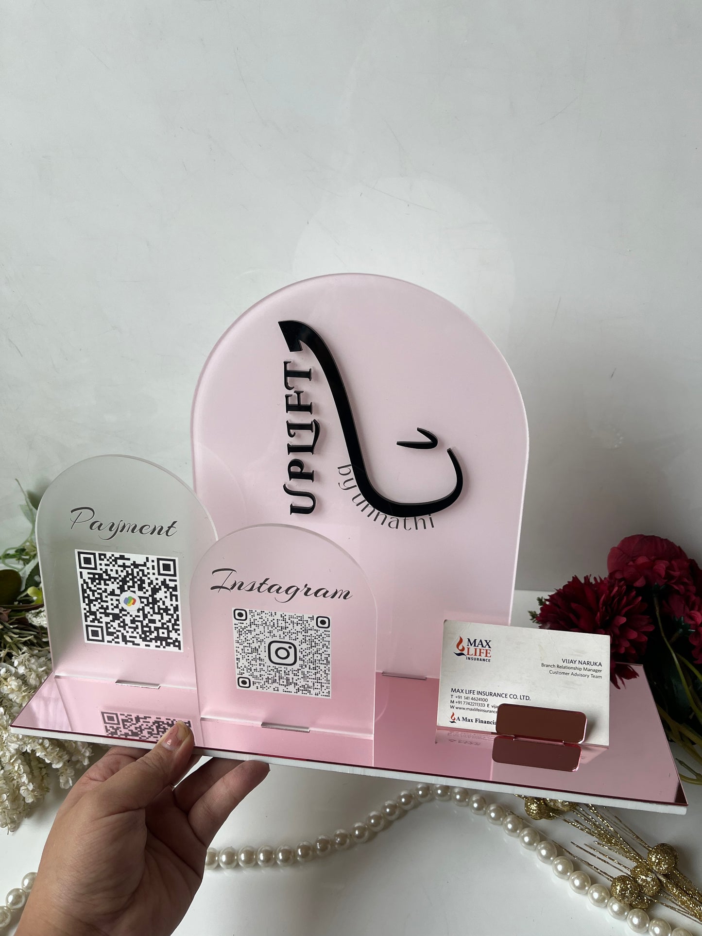 Two Qr Scanner