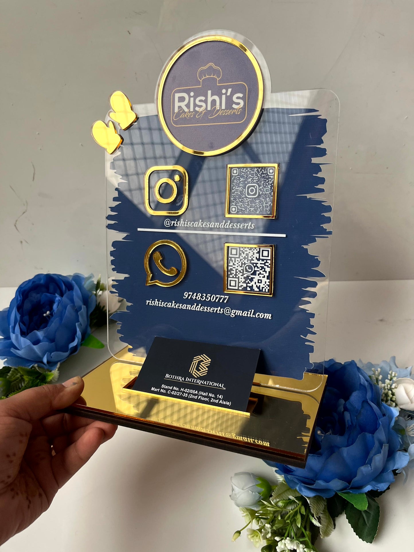 Two Qr Scanner