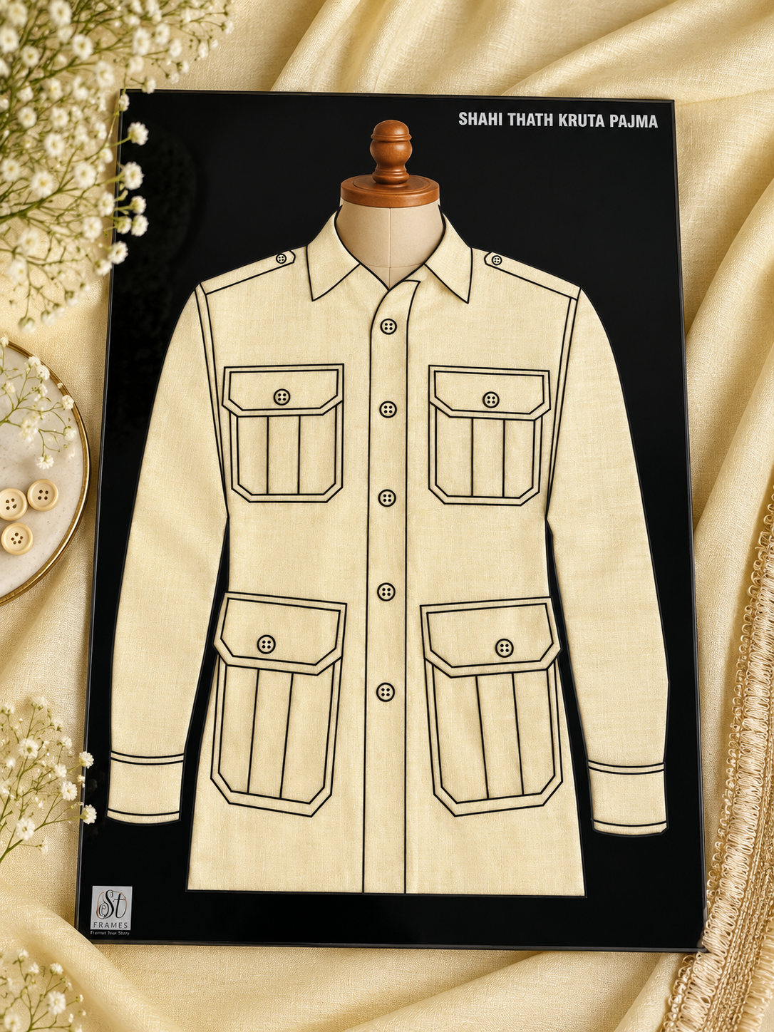Fabric Selector