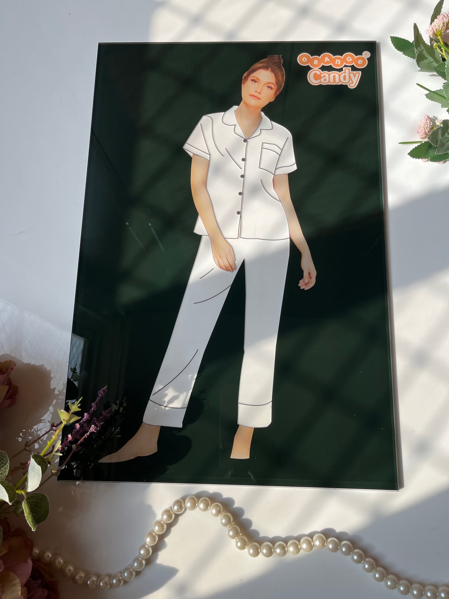 Women’s Fabric Selectors