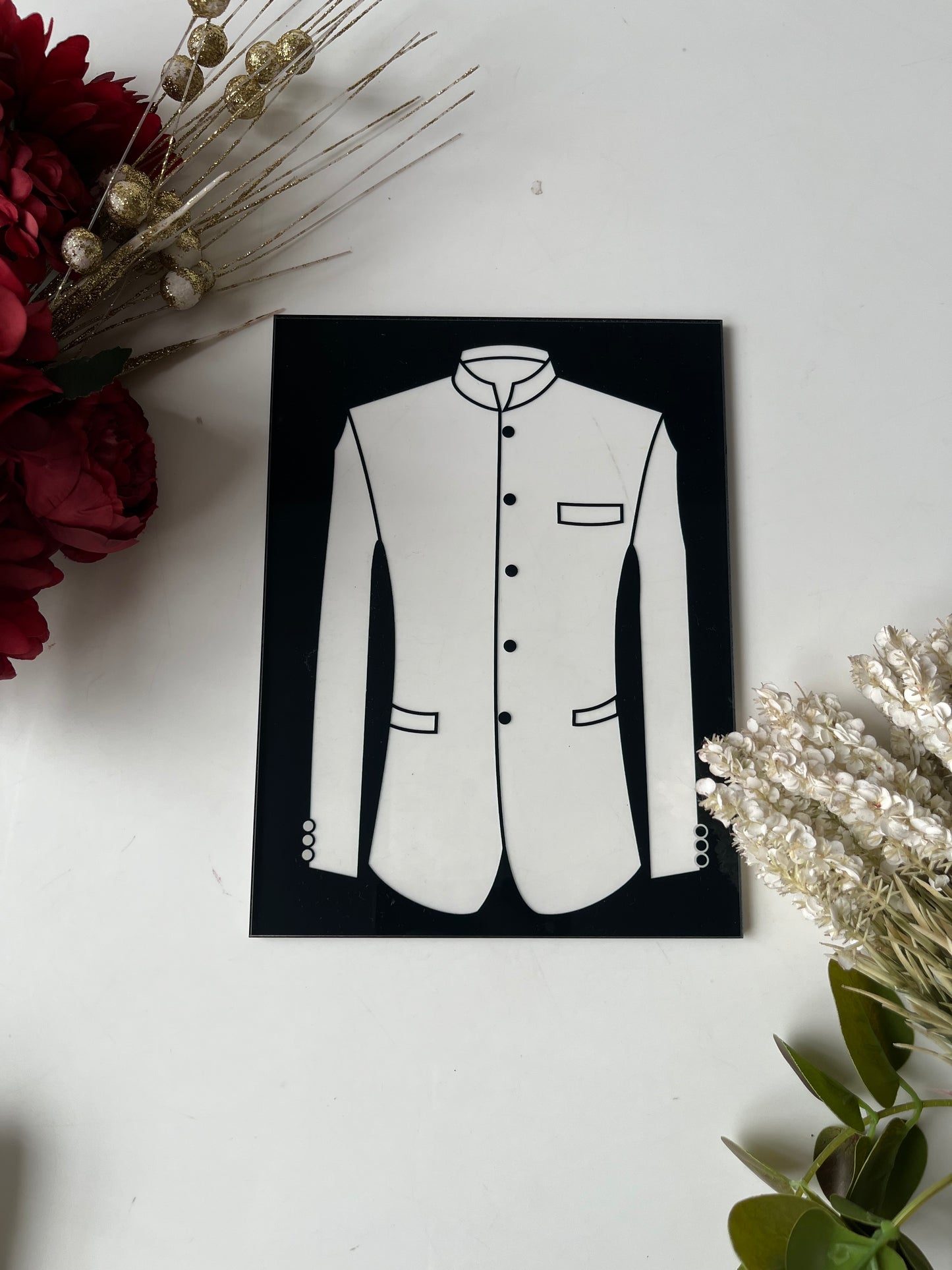 Fabric Selector