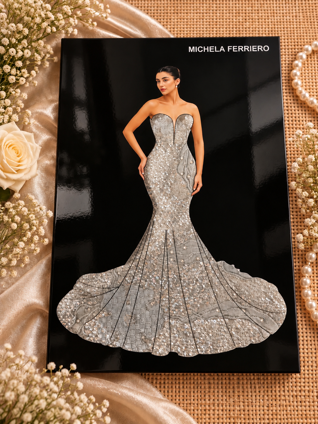 Gown Selector
