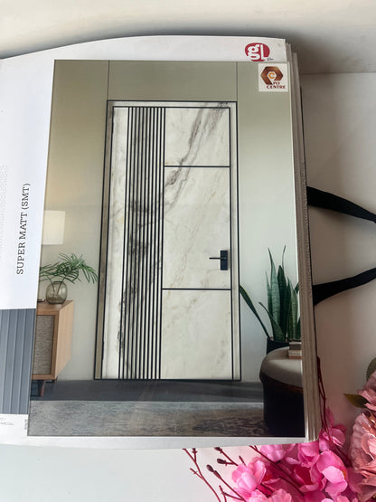 Door Selector