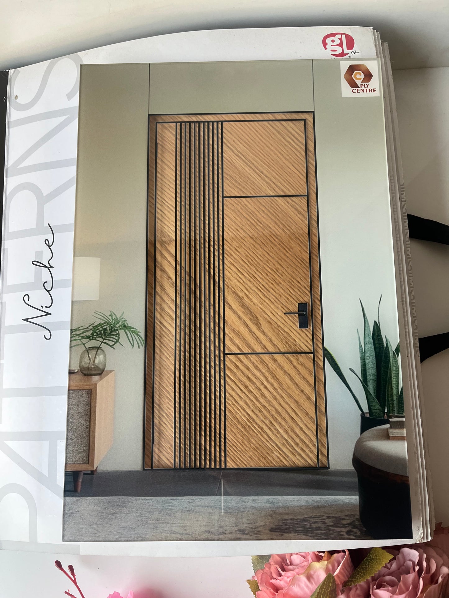 Door Selector