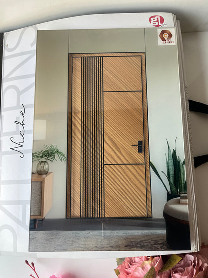 Door Selector