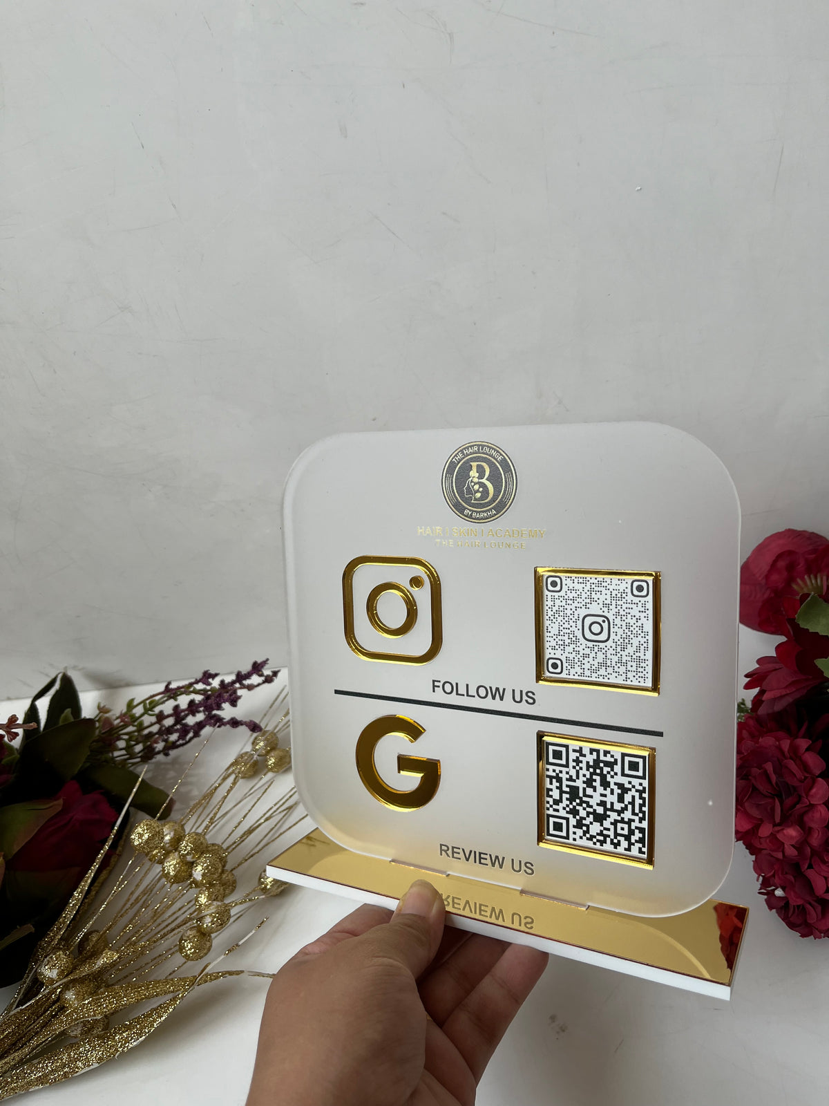 Two Qr Scanner