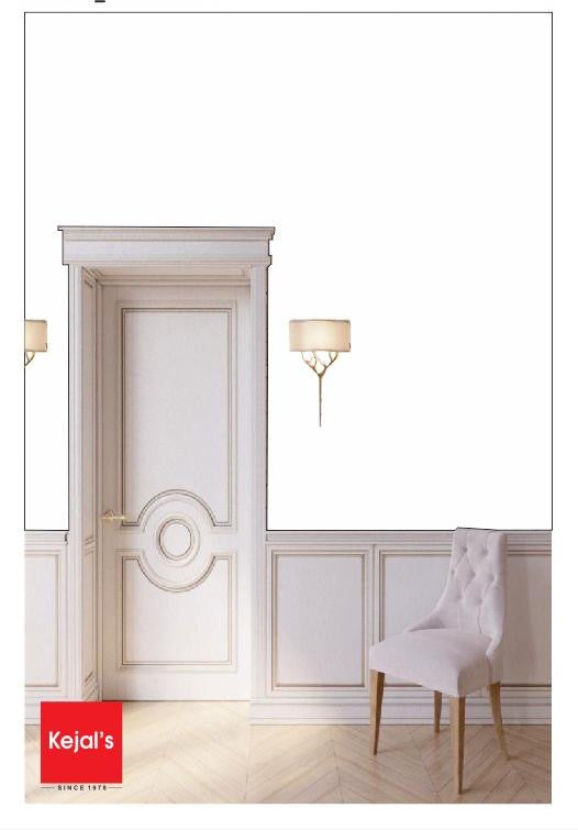 Wall Stencils Selector