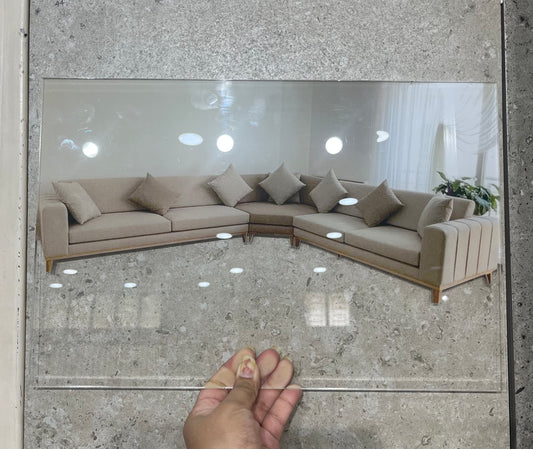 Tiles Selector