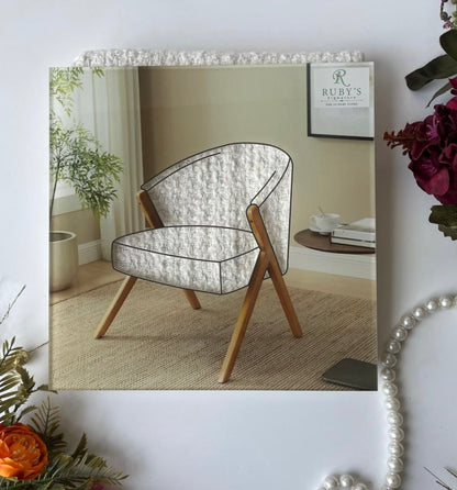 Chair Fabric Selector