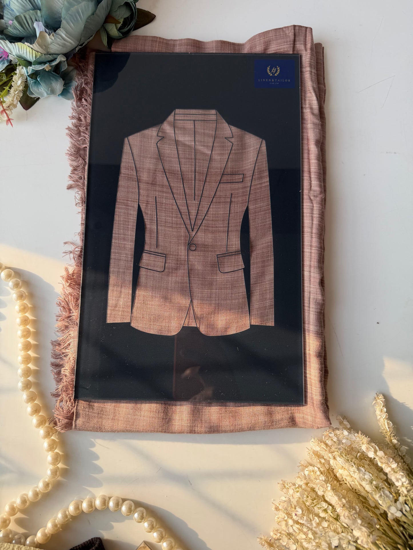 Fabric Selector