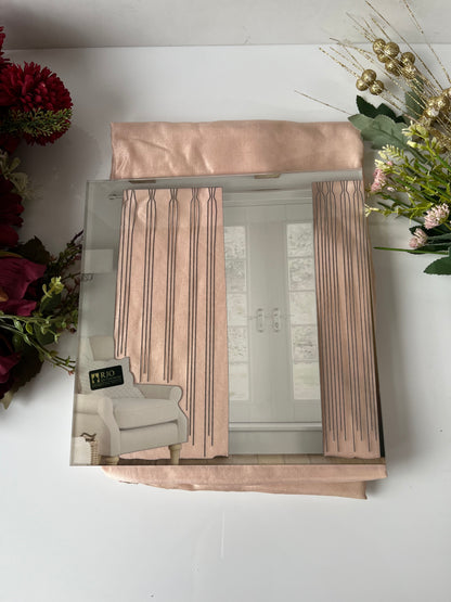 Curtain Selector