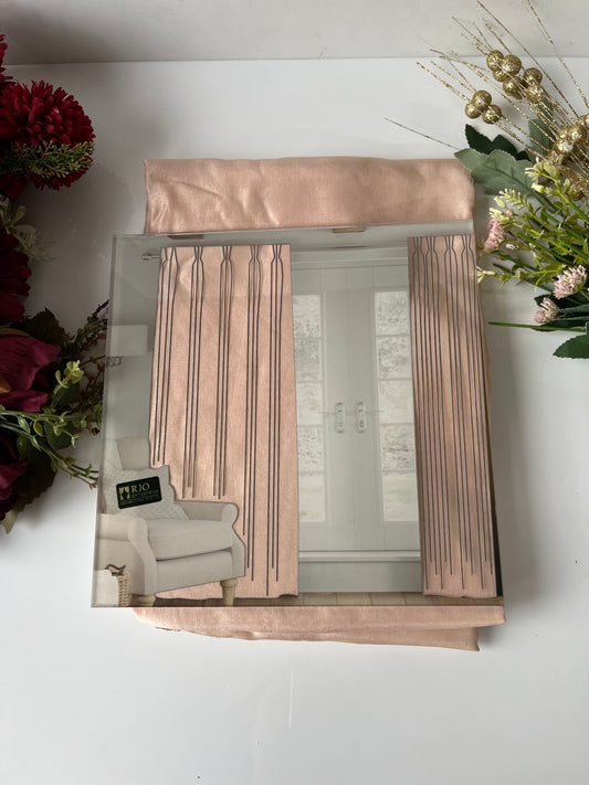 Curtain Selector