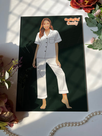 Women’s Fabric Selectors