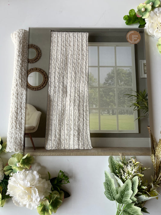 Single Curtain  Selector