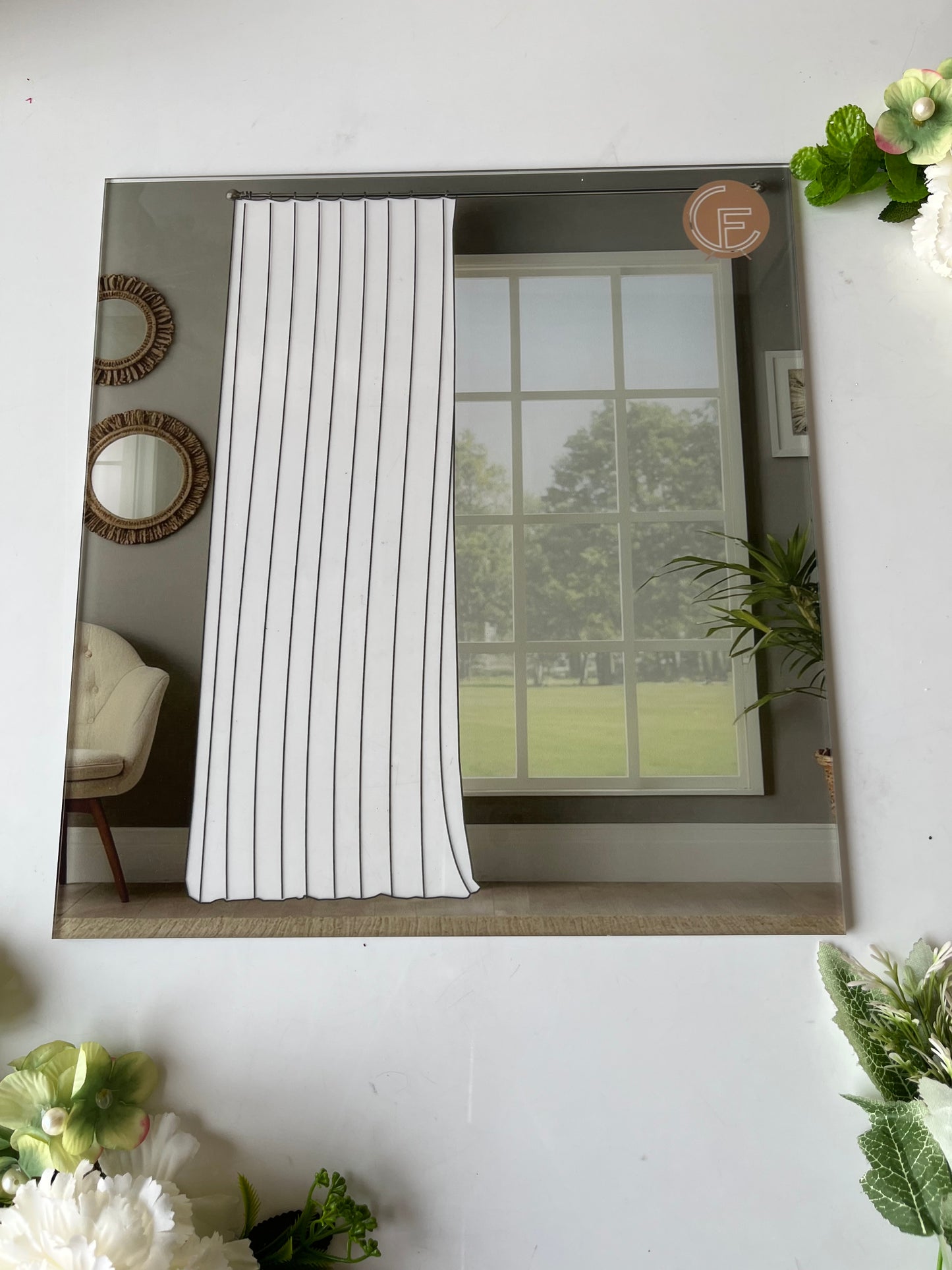 Single Curtain  Selector