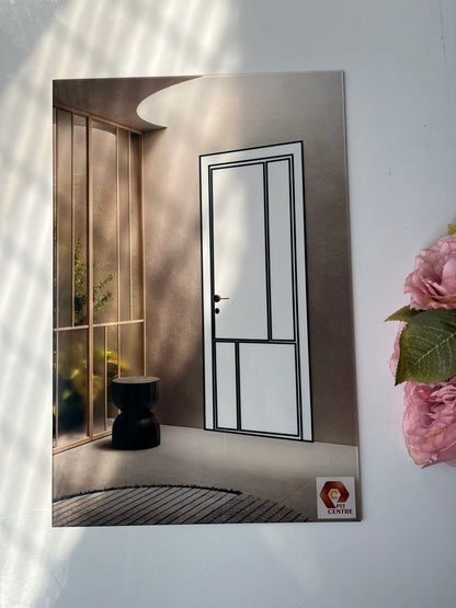 Door Selector