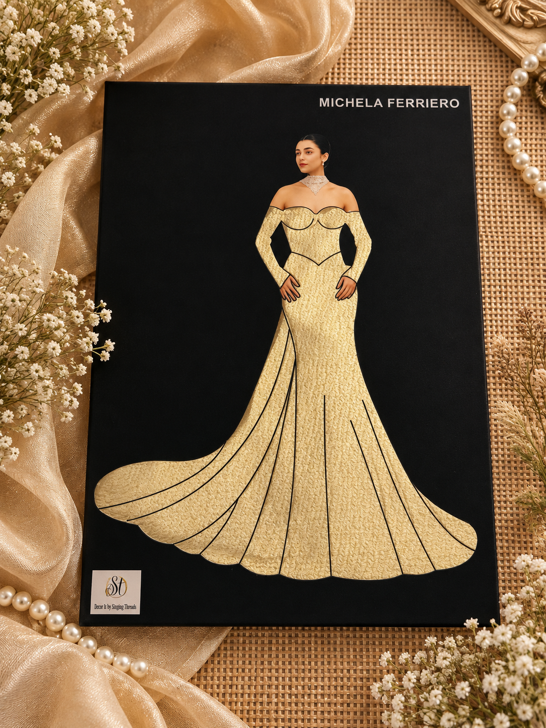 Gown Selector
