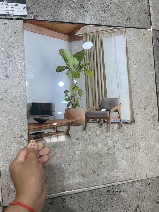Tiles Selector