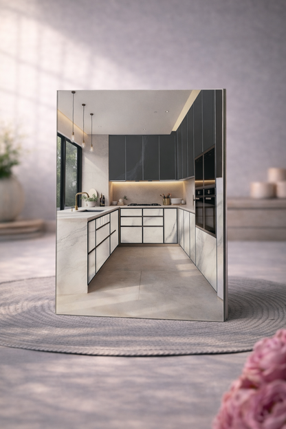 Kitchen Laminate Selector