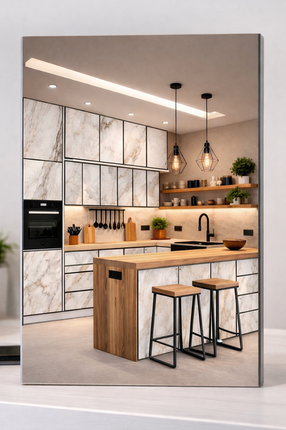 Kitchen Selector