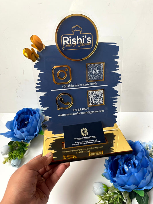 Two Qr Scanner