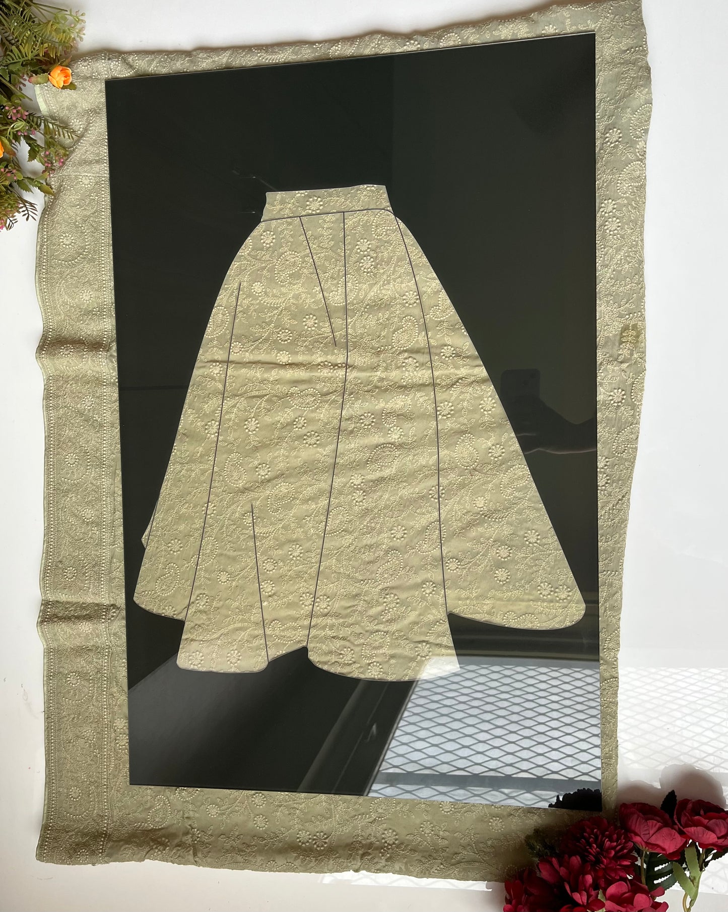 Women’s Fabric Selectors