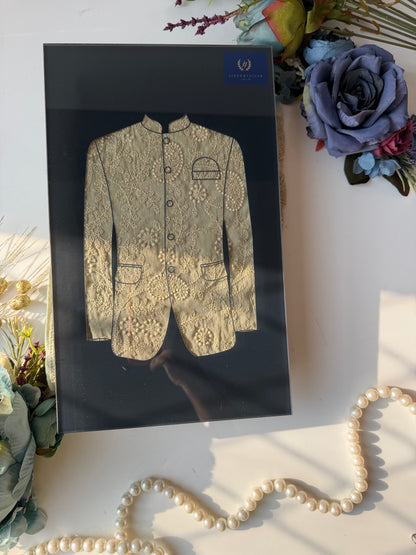 Fabric Selector