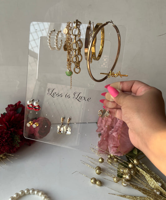 Jewellery Stand