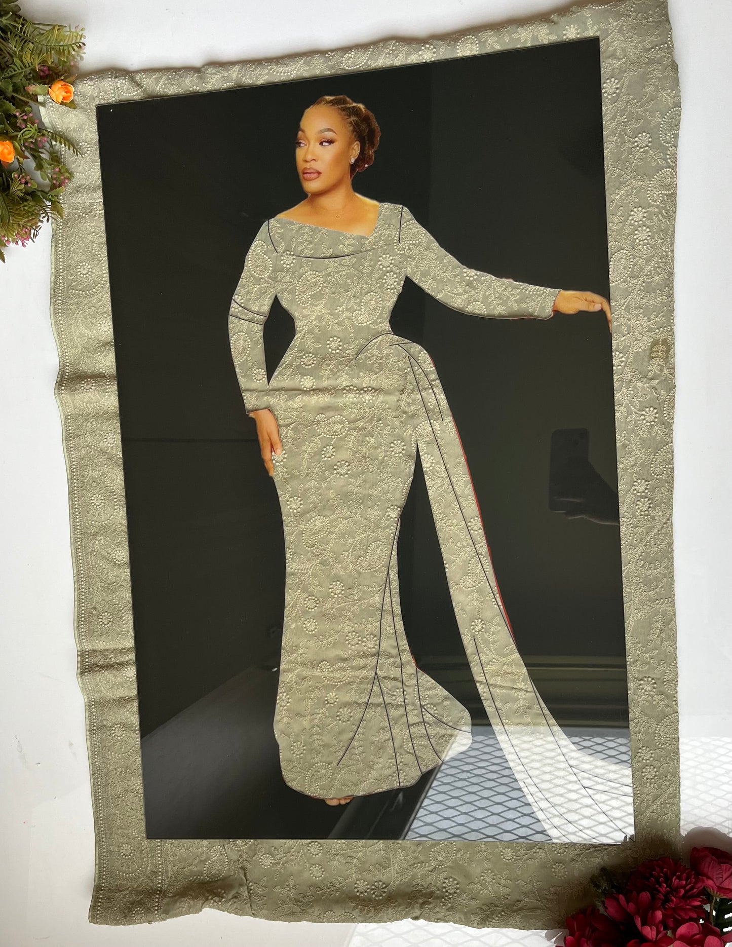 Women’s Fabric Selector’s