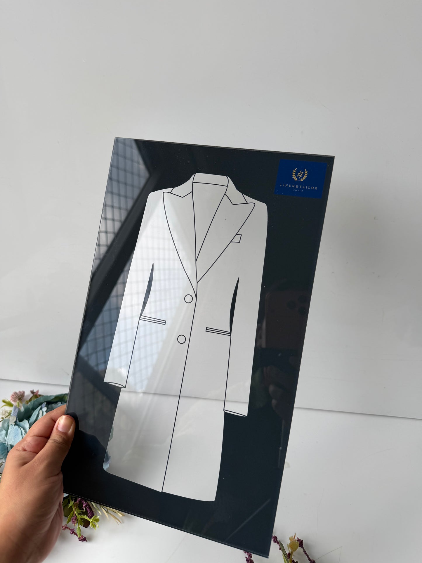 Fabric Selector
