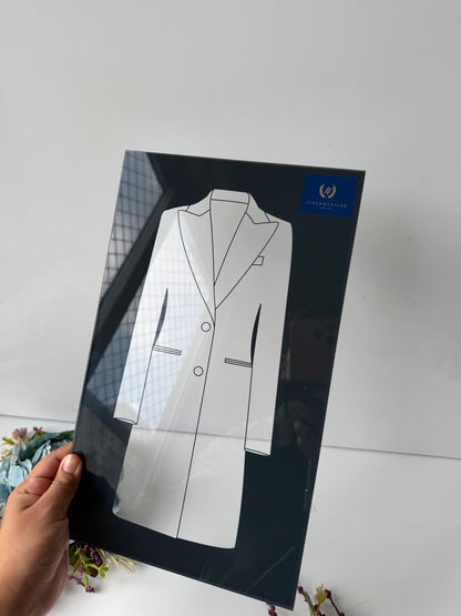 Fabric Selector