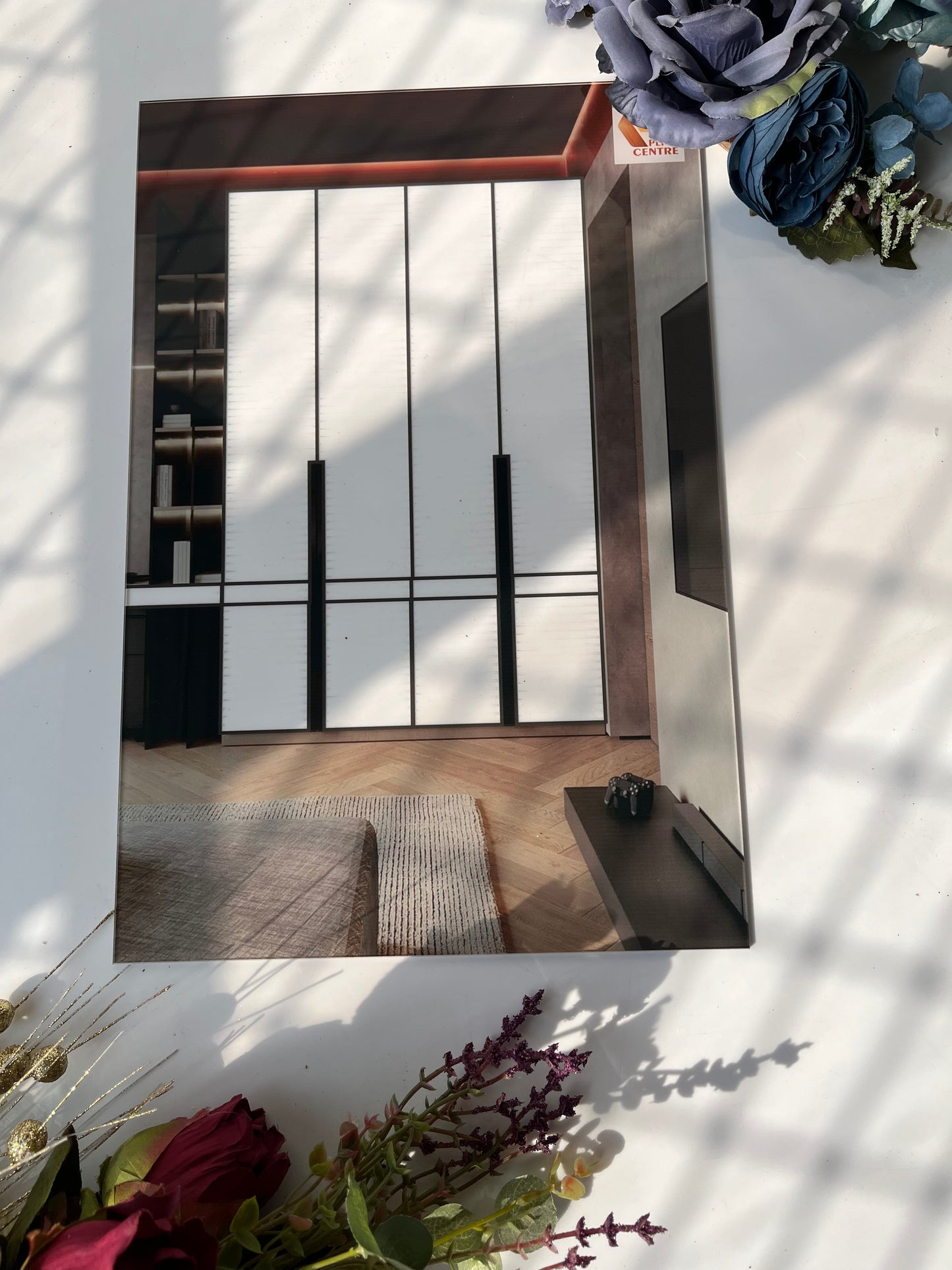Wardrobe Selector
