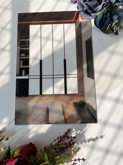 Wardrobe Selector
