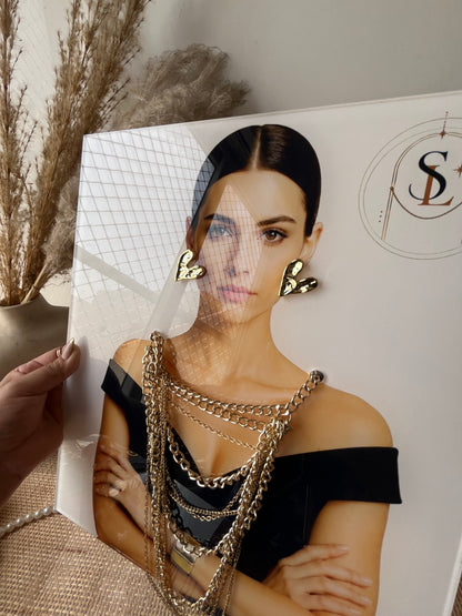 Jewellery Display Stand