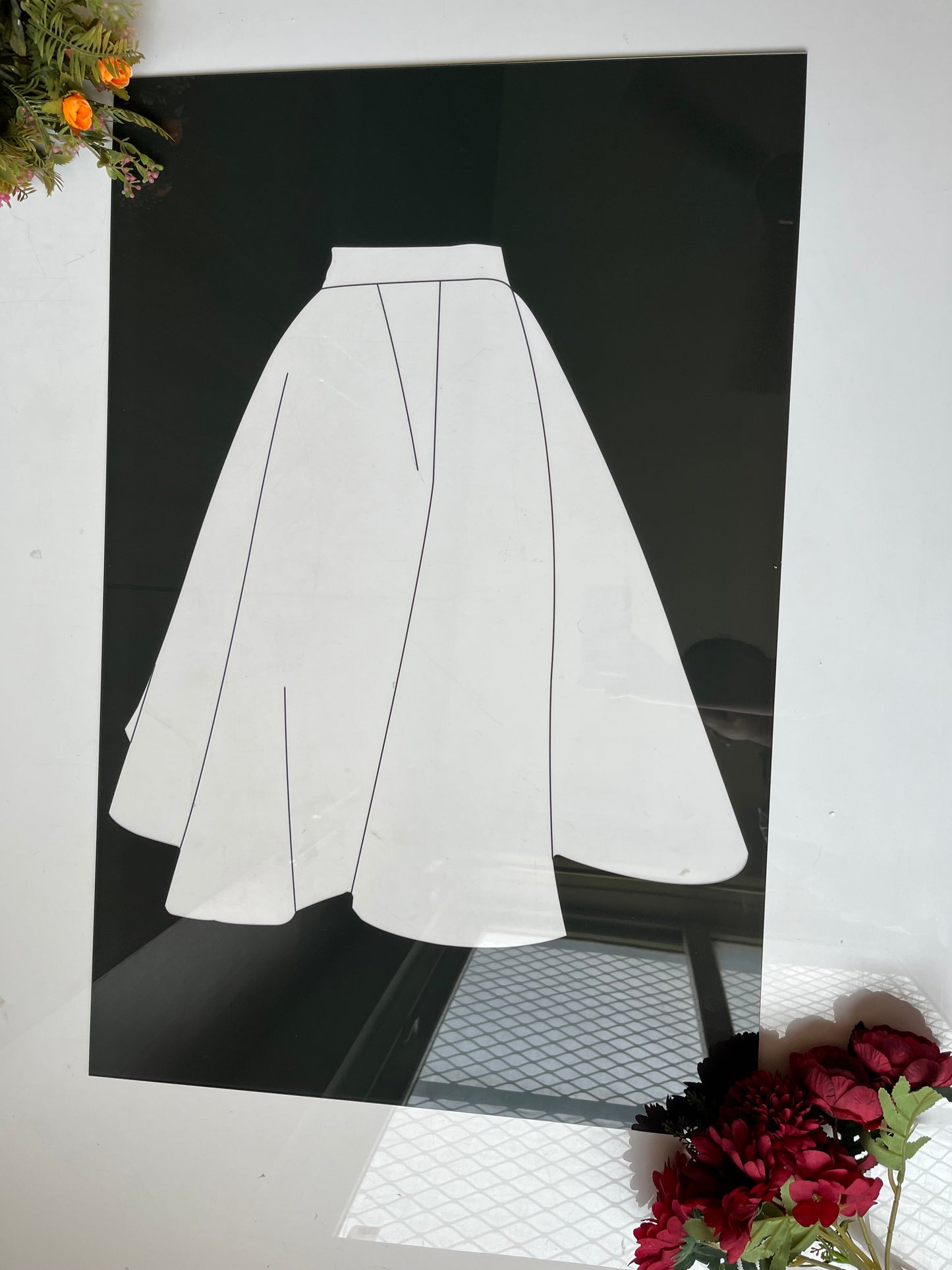 Women’s Fabric Selectors