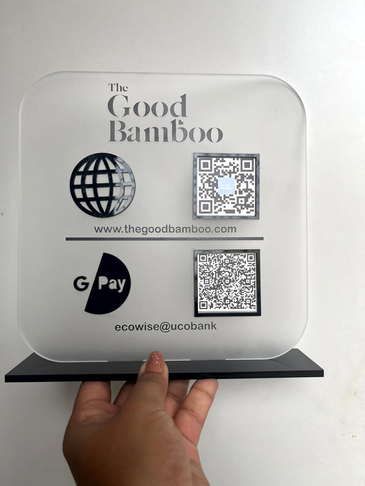 Two Qr Scanner