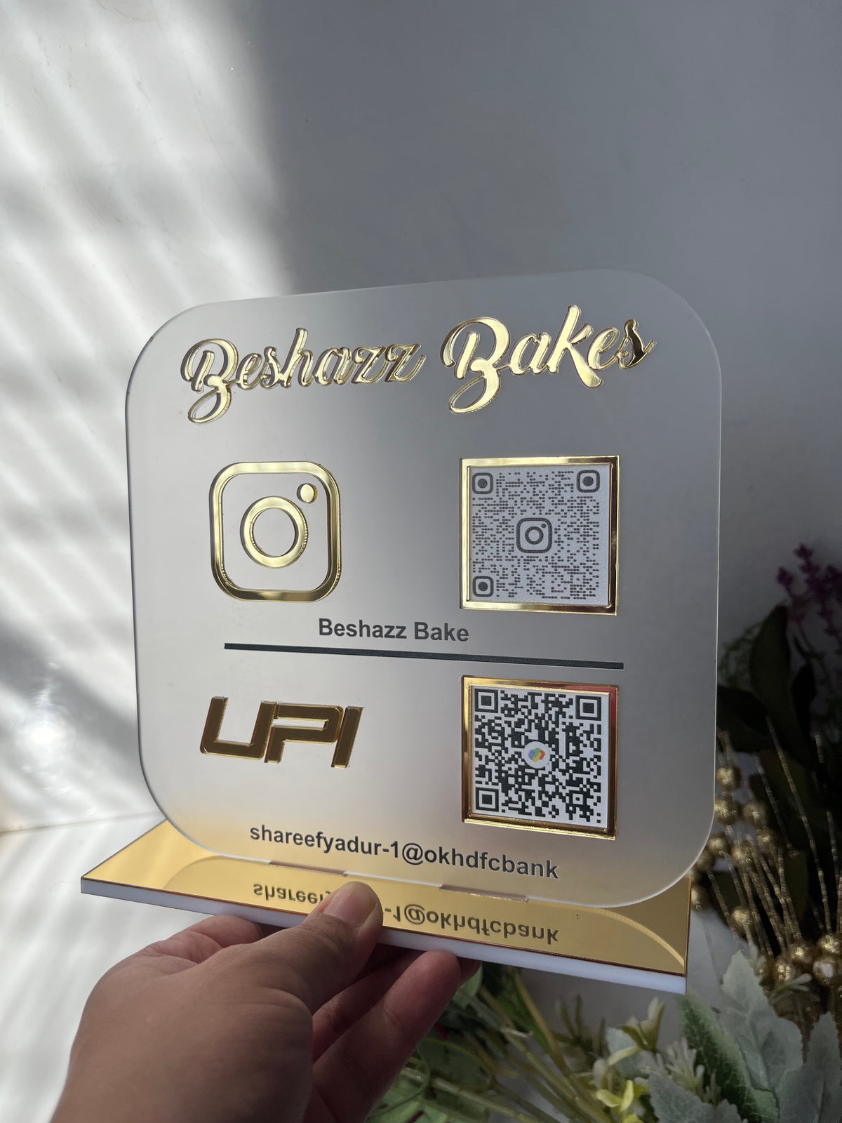 Two Qr Scanner
