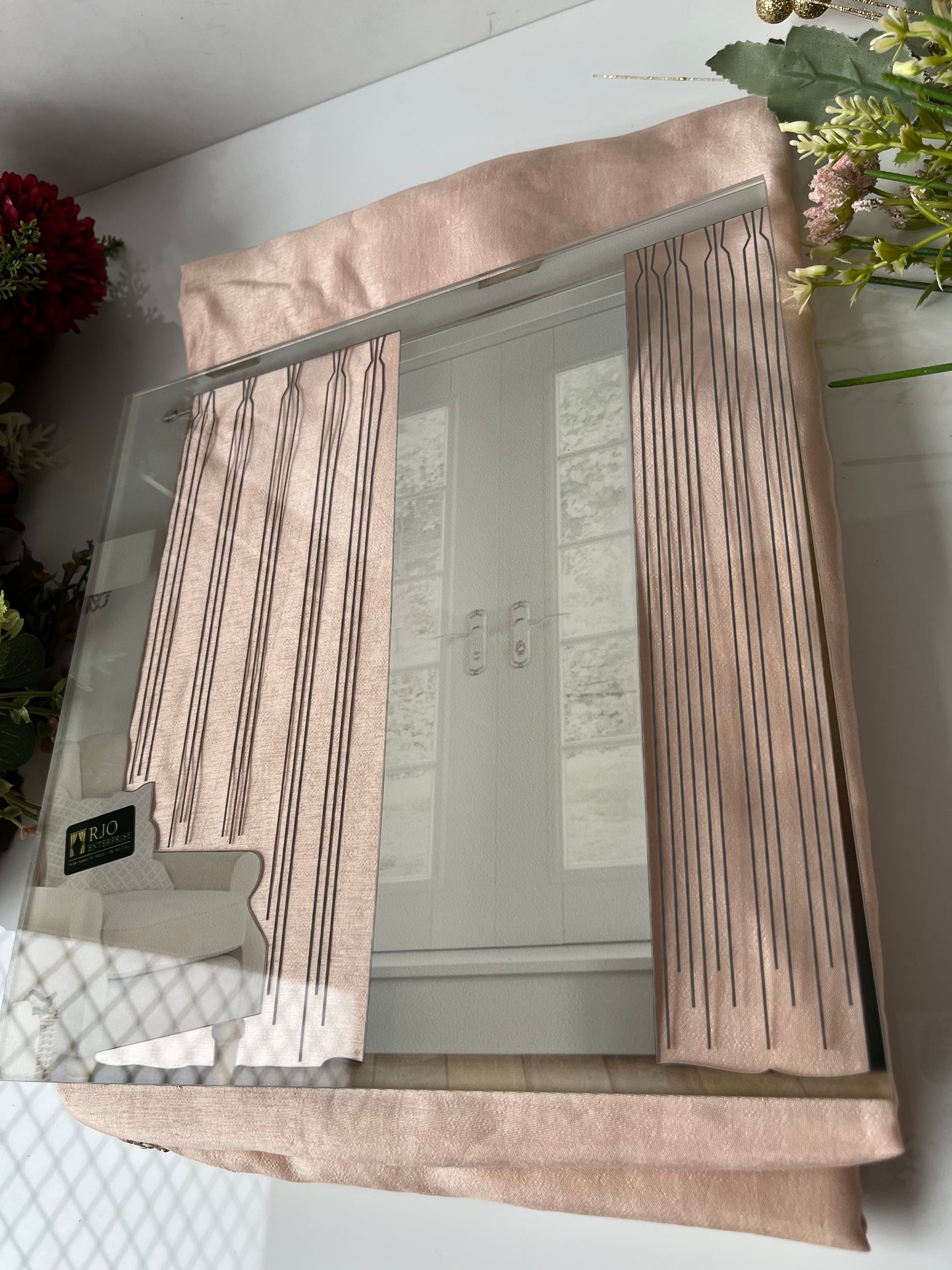 Curtain Selector