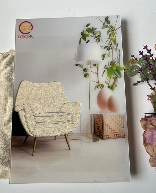 Sofa selector