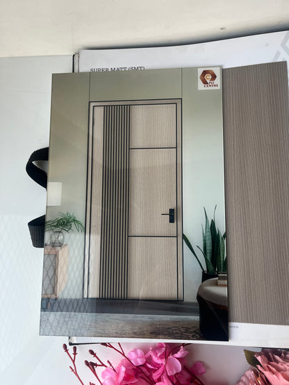 Door Selector