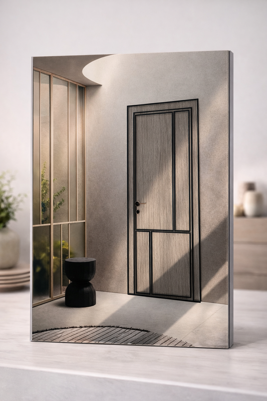 Door Selector
