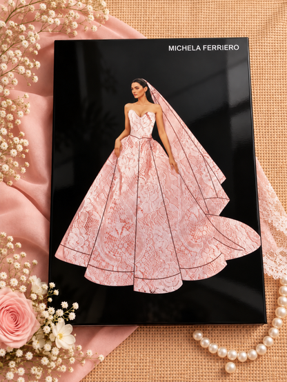 Wedding gown selector