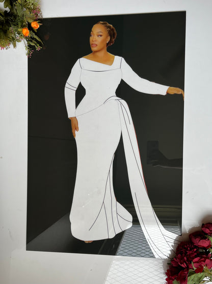 Women’s Fabric Selector’s