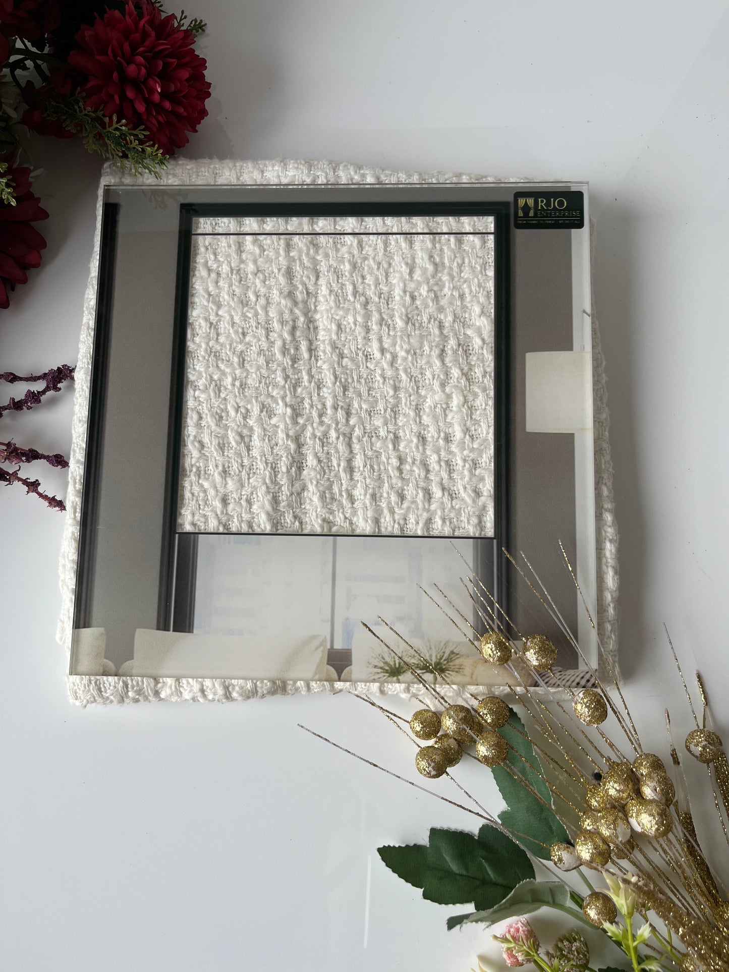 Curtain Selector